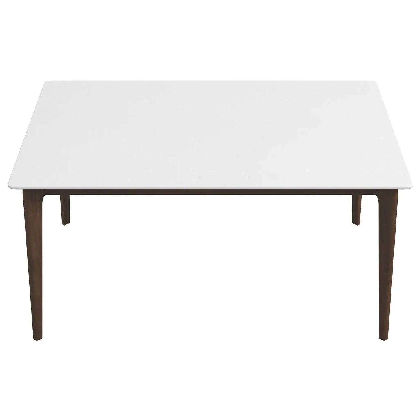 Levi Modern Rectangular Dining Table for Kitchen