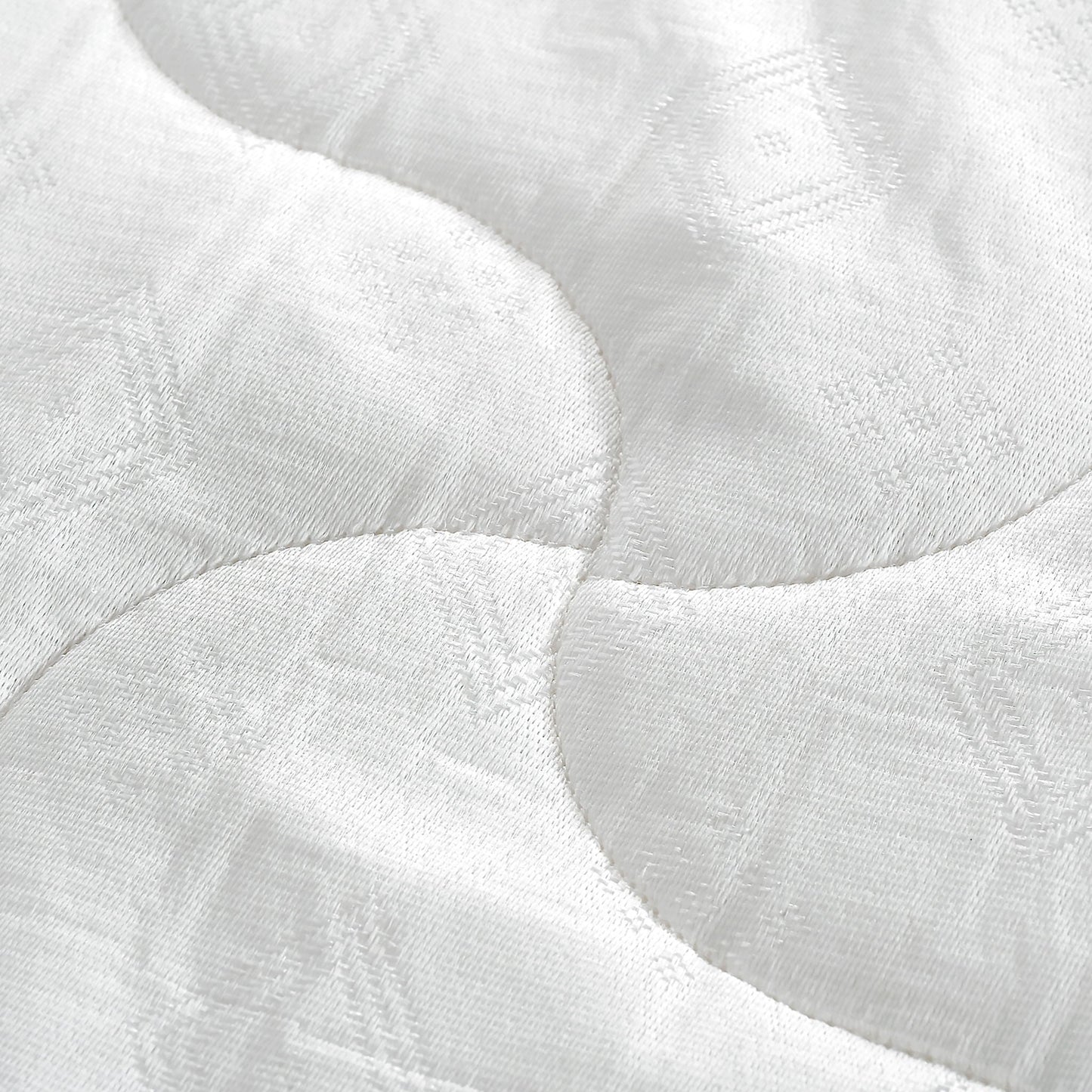 6 Inch Reversible Cooling Foam Mattress For Sleep