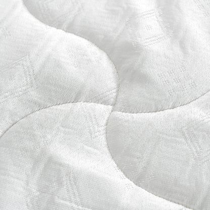 6 Inch Reversible Cooling Foam Mattress For Sleep