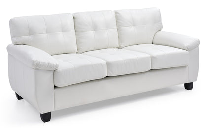 Soft Pocketed Coil Sofa and Hardwood Frame
