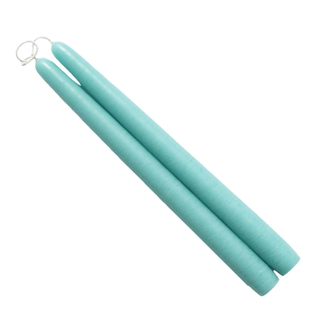 Mole Hollow Taper Pair (Caribbean Blue) -