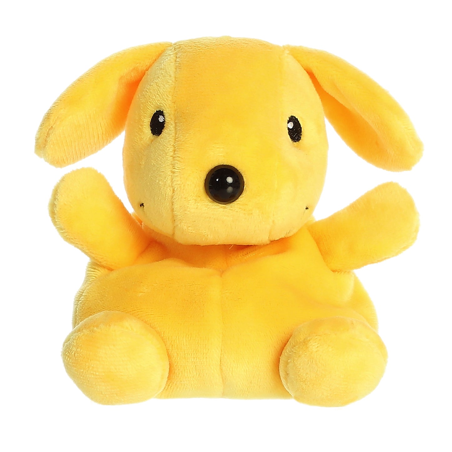Palm Pal - Chien Spot amusant - 12,5 cm