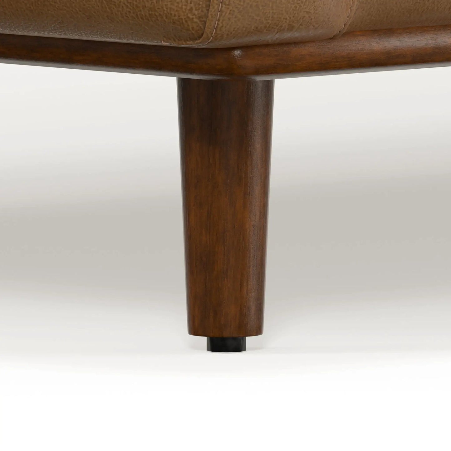 Morrison Upholstered Sofa In Recycled Fabric