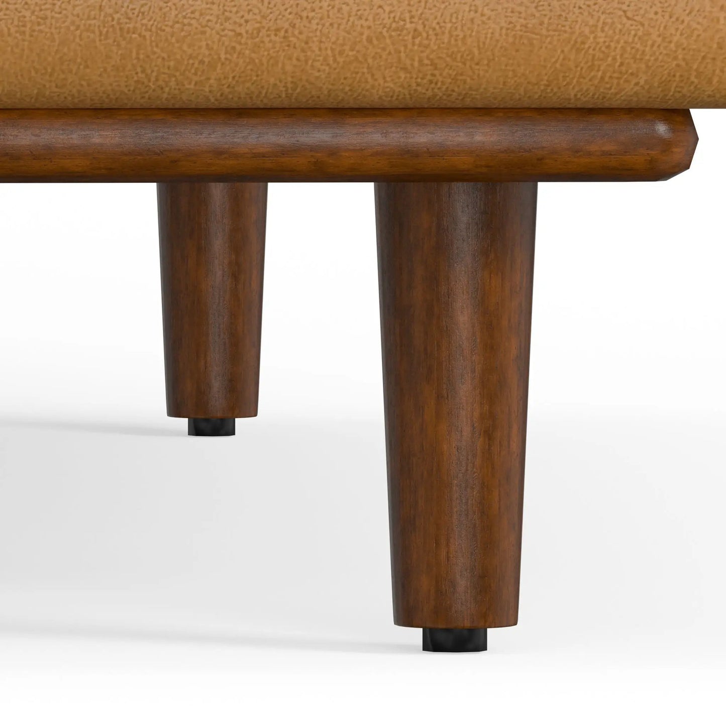 Morrison Upholstered Sofa In Recycled Fabric