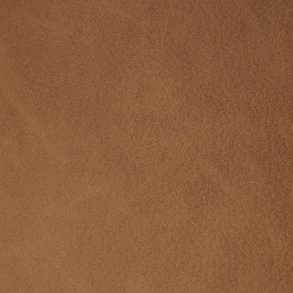 Manual Recliner Chair leather texture close-up in warm brown tones on Tampa Home & Garden Store