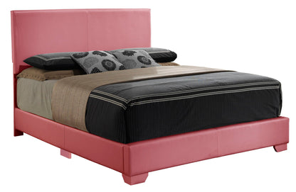 Glory Aaron Queen Platform Bed for a Bedroom