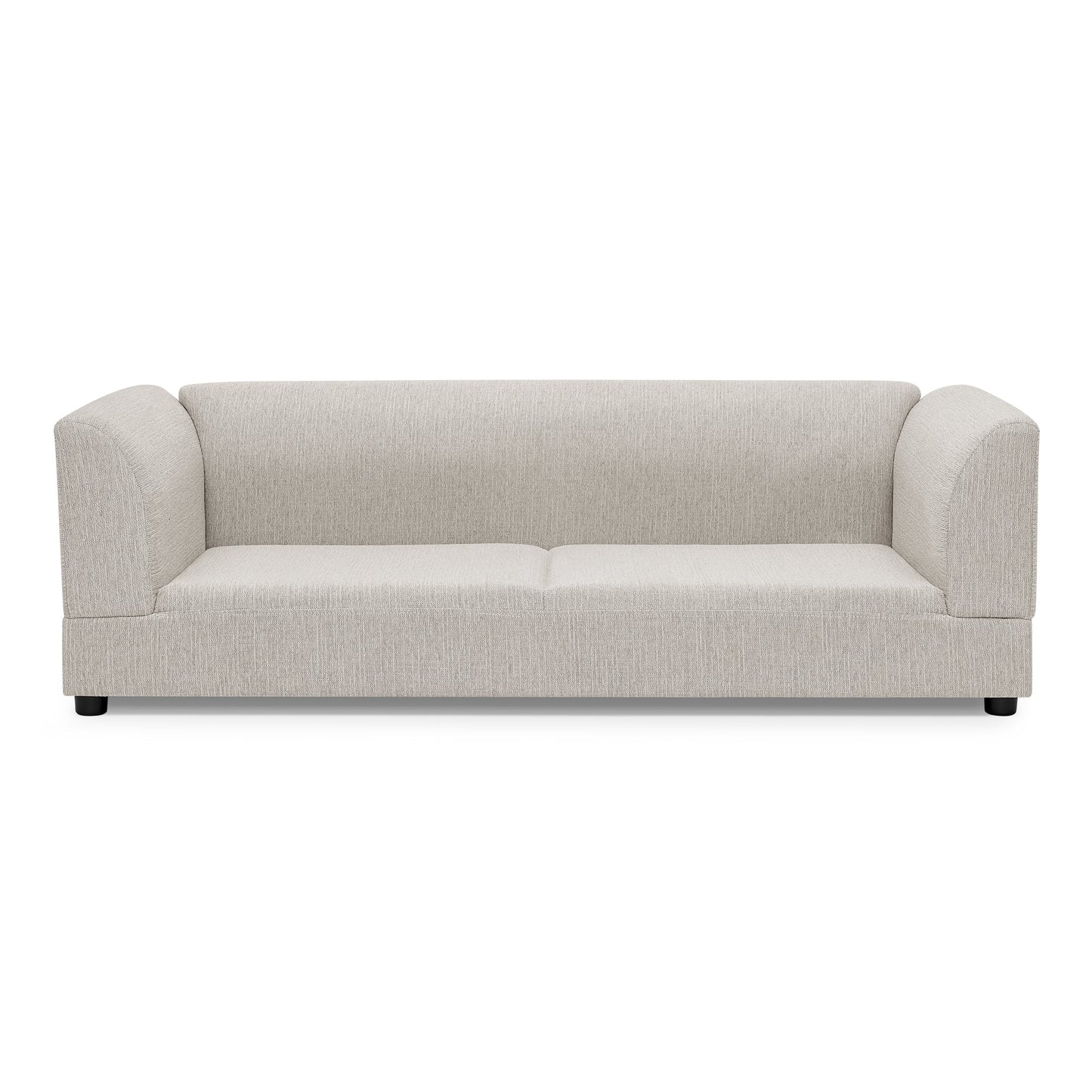 Comfortable Oversized Pet Sofa for Medium and Large Dogs on Tampa Home & Garden Store