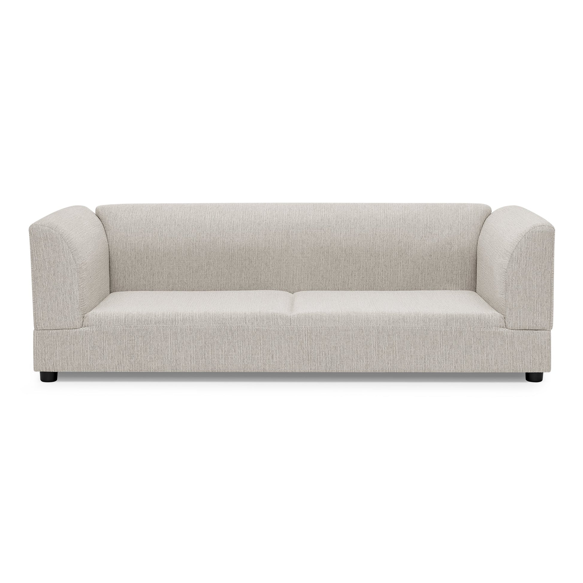 Comfortable Oversized Pet Sofa for Medium and Large Dogs on Tampa Home & Garden Store