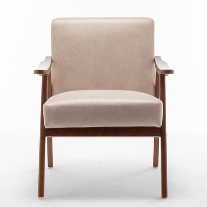 Accent Chair Mid Century Modern for Extra Seating