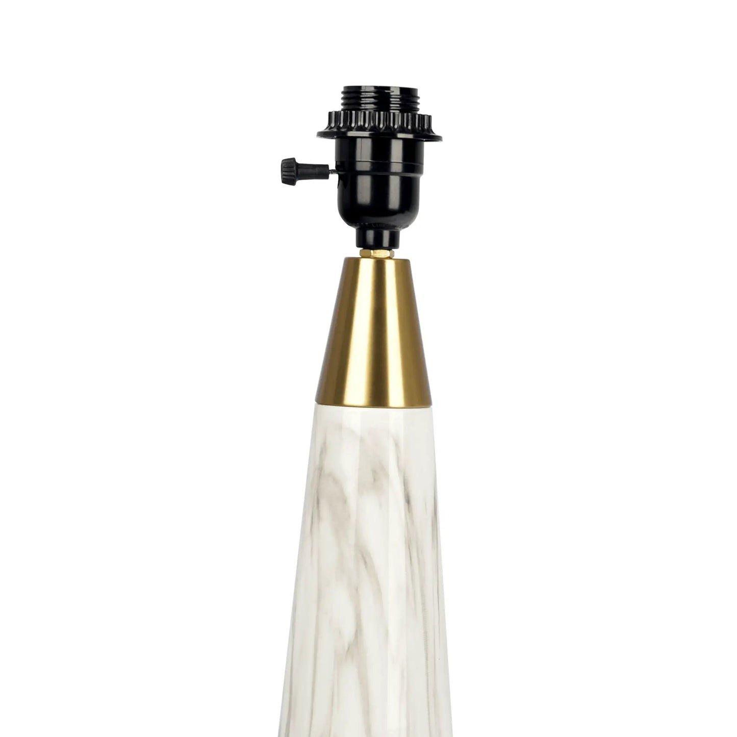 Enclave Hydro Table Lamp With On Off Switch