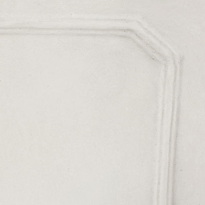 Durable Planter HouseOfZazla product image against a textured light concrete background on Tampa Home & Garden Store