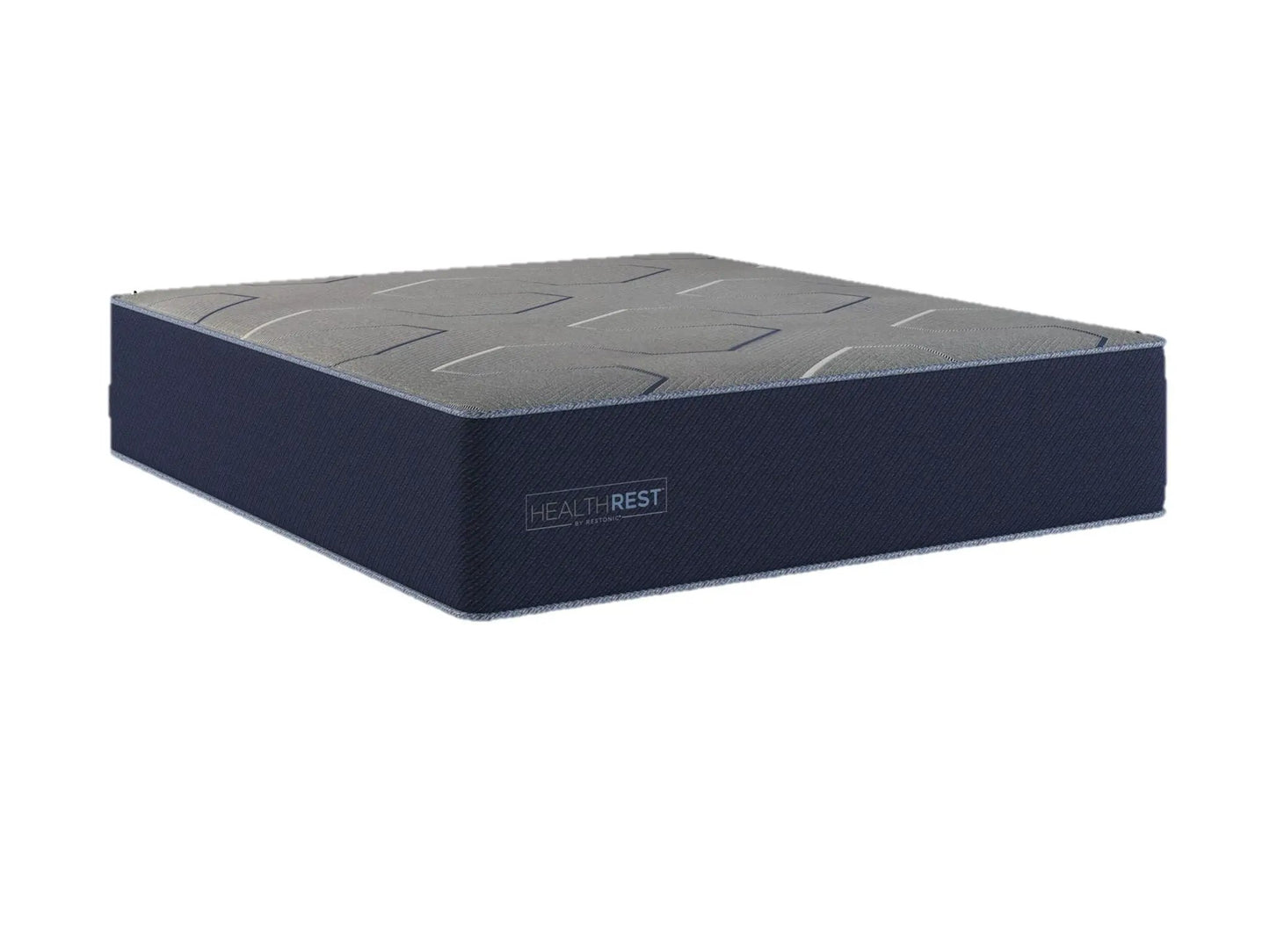 HealthRest PolarBreeze Gel Memory Foam Cooling