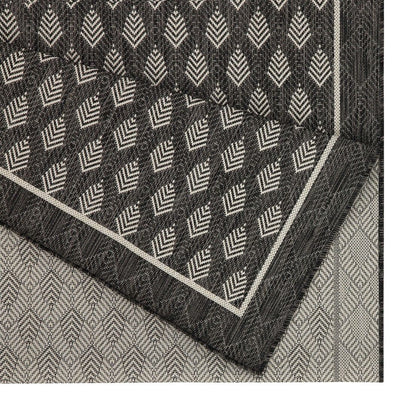 Sunshine Polypropylene Indoor and Outdoor Rug