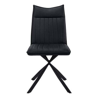 Dining Chair Side Upholstered Dining Room Modern