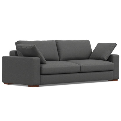 Charlie and Handcrafted Water Repellent Sofa