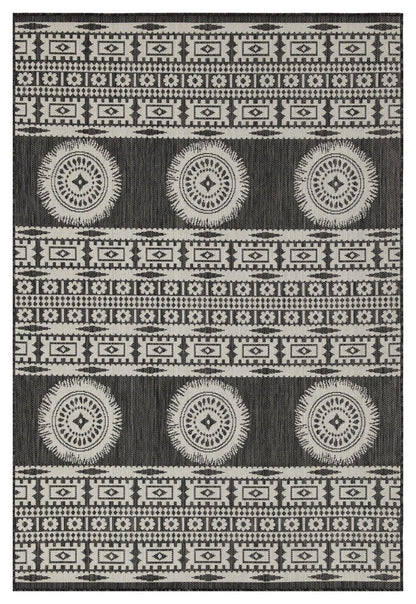 Sunshine Indoor and Outdoor Polypropylene Rug