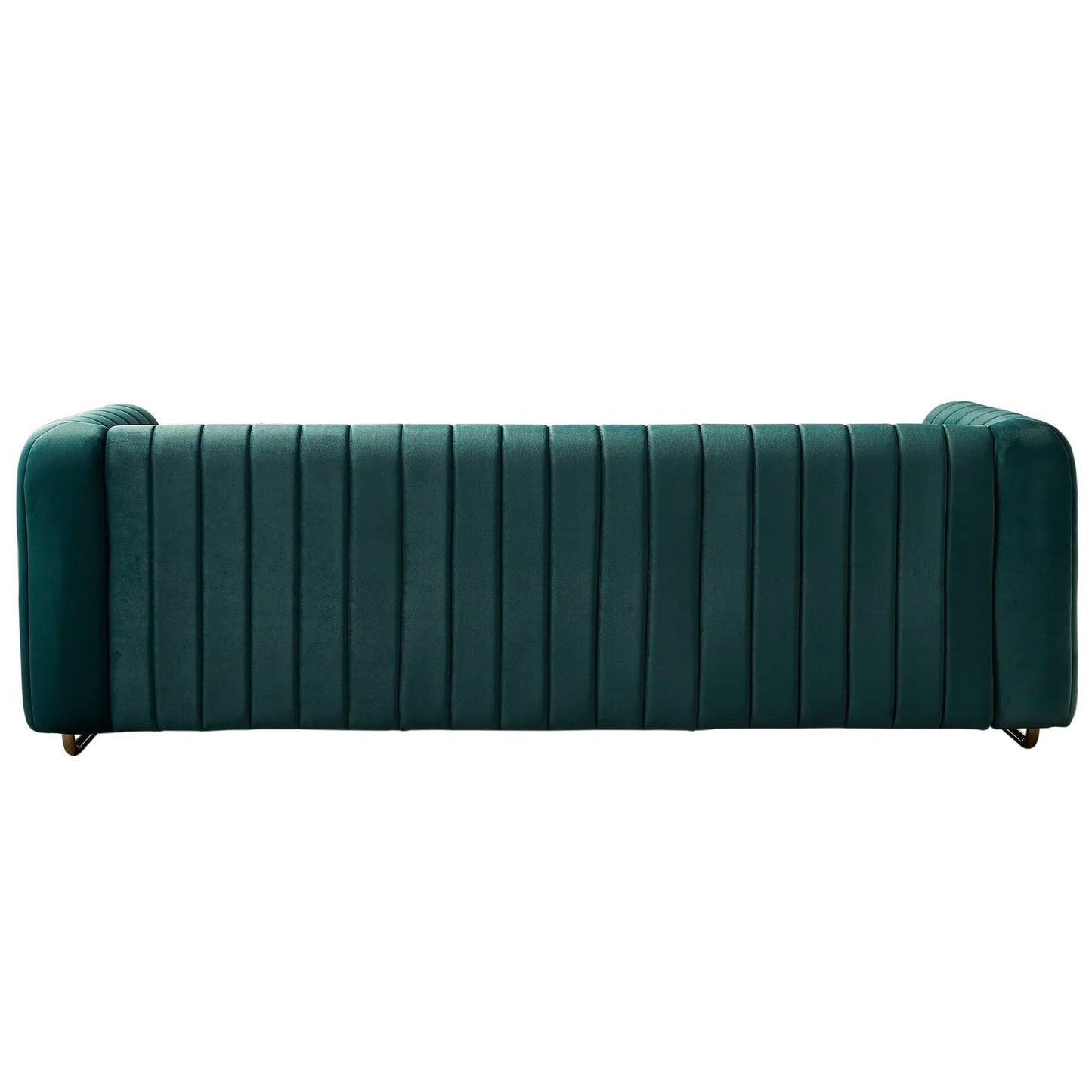 Contemporary Sofa for Living Room and Tufting