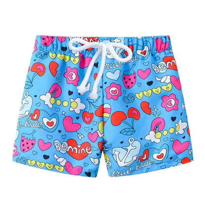 Children's Beach Pants for Spring and Summer
