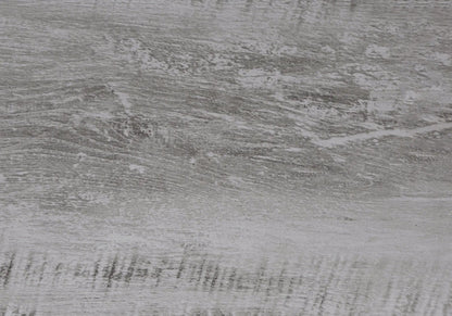 Corner desk product photo on gray textured stone background, Unique Piece Furniture on Tampa Home & Garden Store