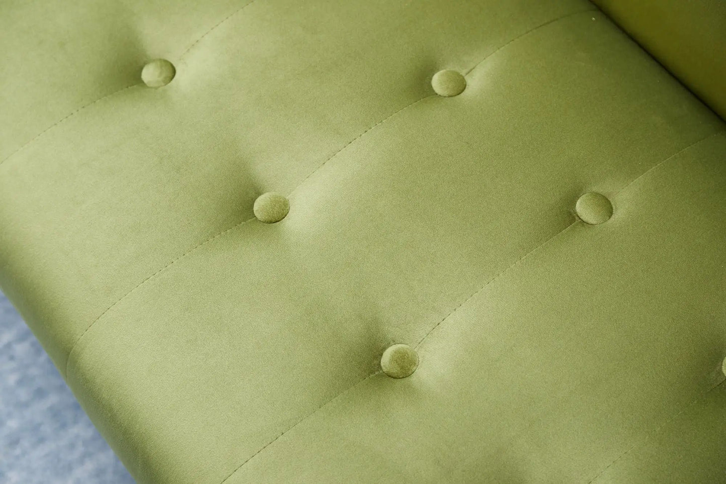 Compact Design Sofa Bed with Premium Fabric