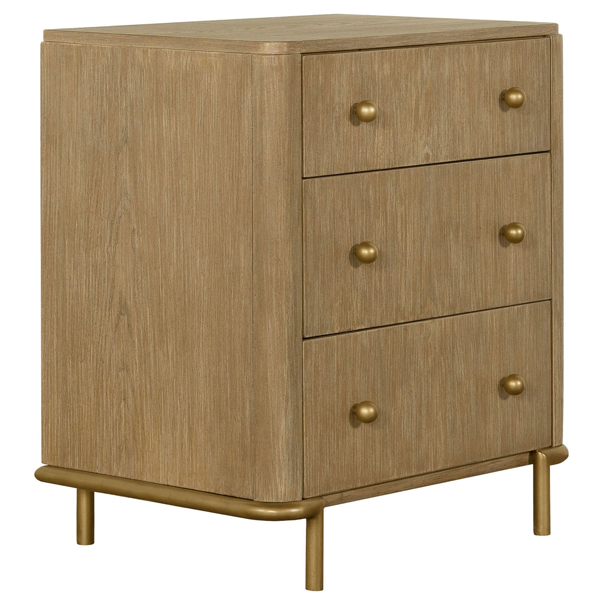Stevie Bedroom Set and Modern Usg Nightstand