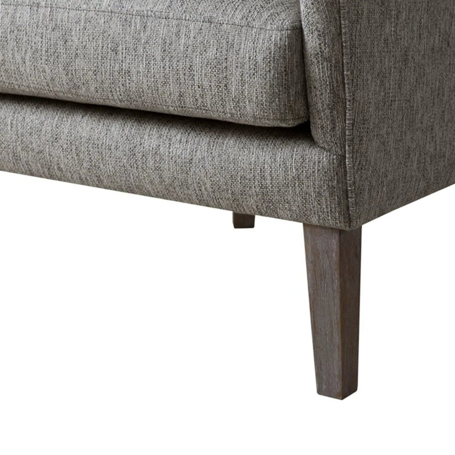 Arianna Swoop Wing Chair with Classic Wing Back