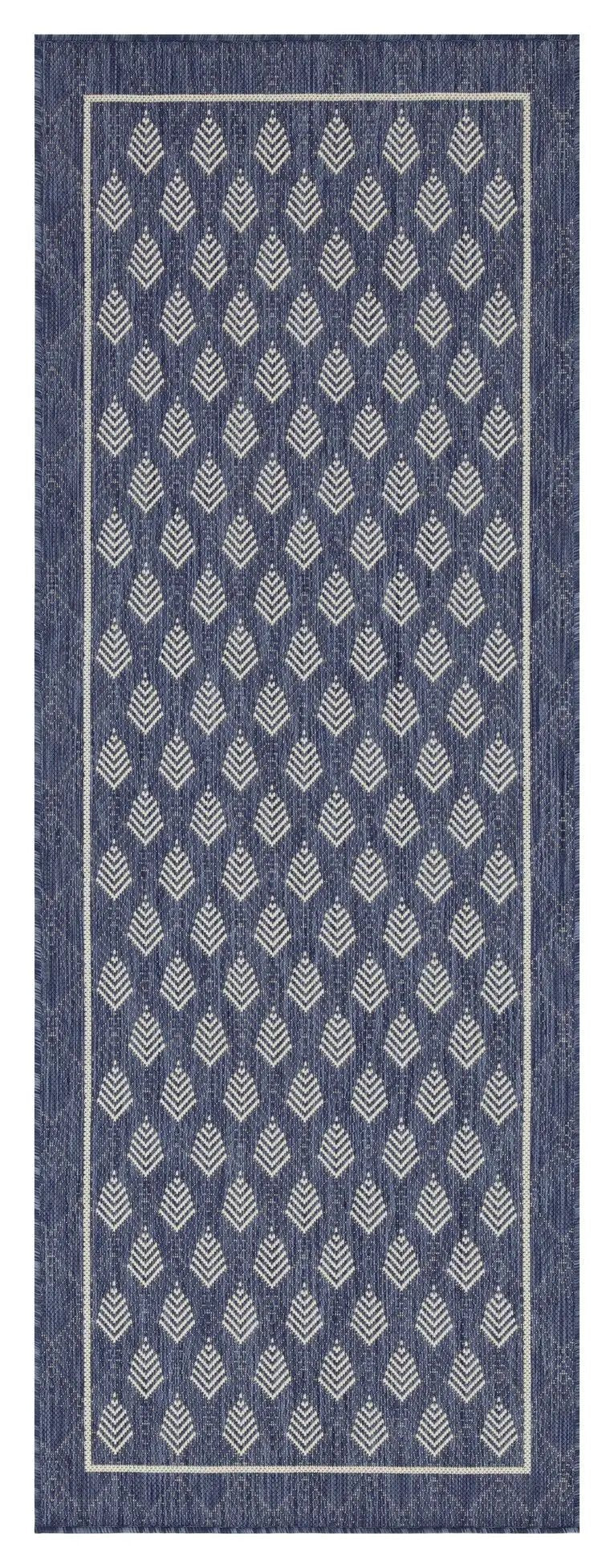 Sunshine Indoor and Outdoor Polypropylene Rug