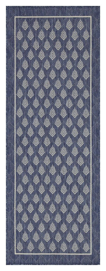 Sunshine Indoor and Outdoor Polypropylene Rug