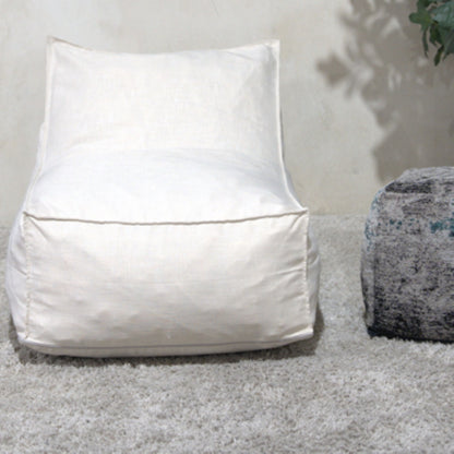 Ettie Water Resistant Fabric Bean Bag Chair