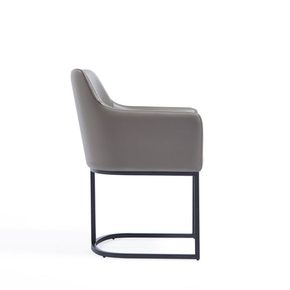 Serena Modern Dining Upholstered Armchair