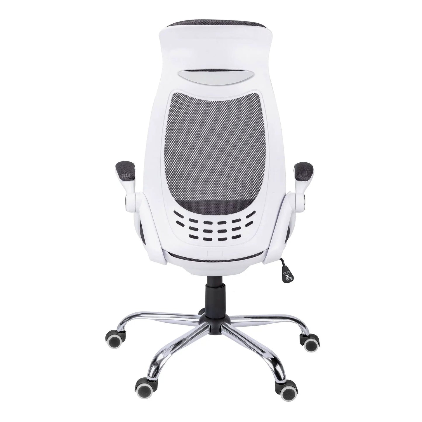 Ergonomic Office Chair with Adjustable Height