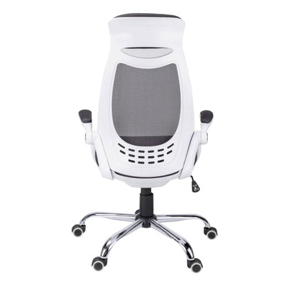 Ergonomic Office Chair with Adjustable Height