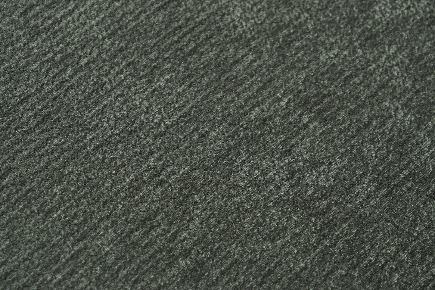 Green chaise upholstery fabric swatch with textured weave, HouseOfZazla on Tampa Home & Garden Store