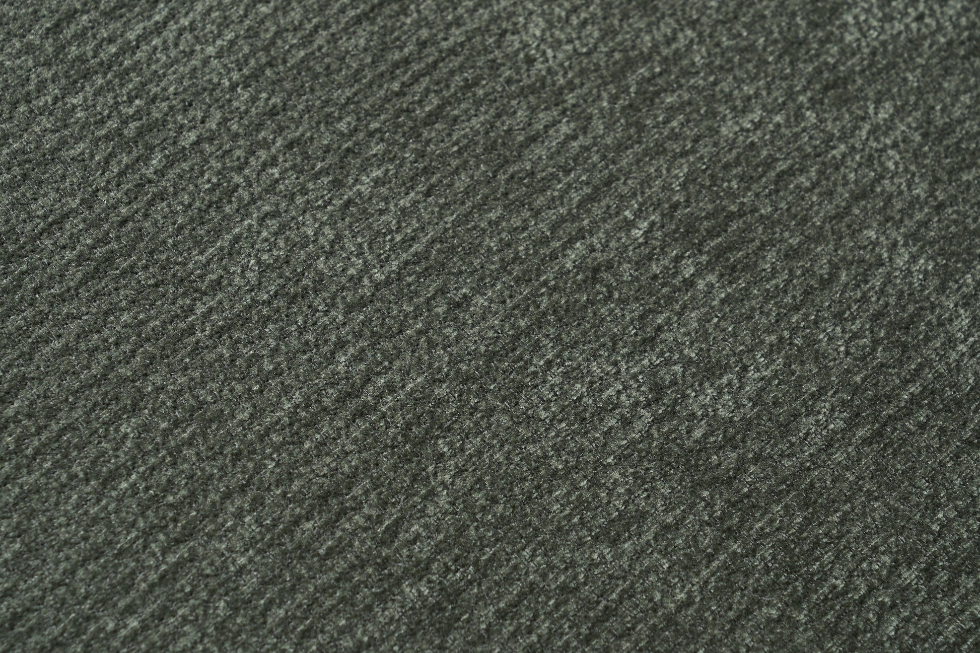 Green chaise upholstery fabric swatch with textured weave, HouseOfZazla on Tampa Home & Garden Store