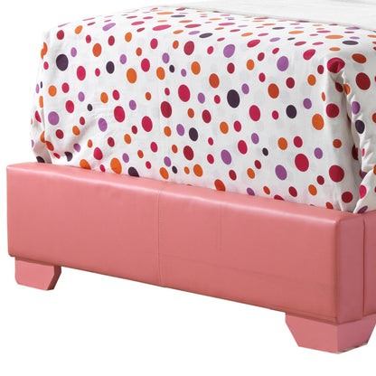 Glory Aaron Queen Platform Bed for a Bedroom