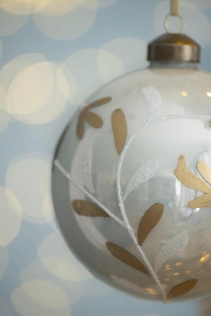 Christmas Ball Ornaments for Holiday Tree Decor