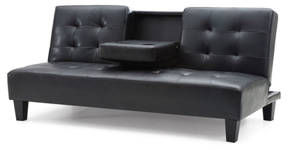 Richie Compact Sofa Bed and Drop Console