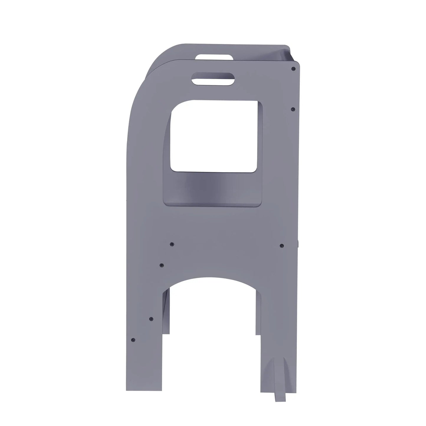 Kids Standing Tower Step Stool for Kitchen