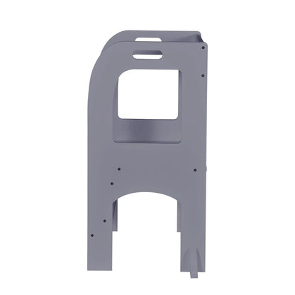 Kids Standing Tower Step Stool for Kitchen