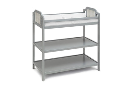 Brees Changing Table Safety Rails for Diapers