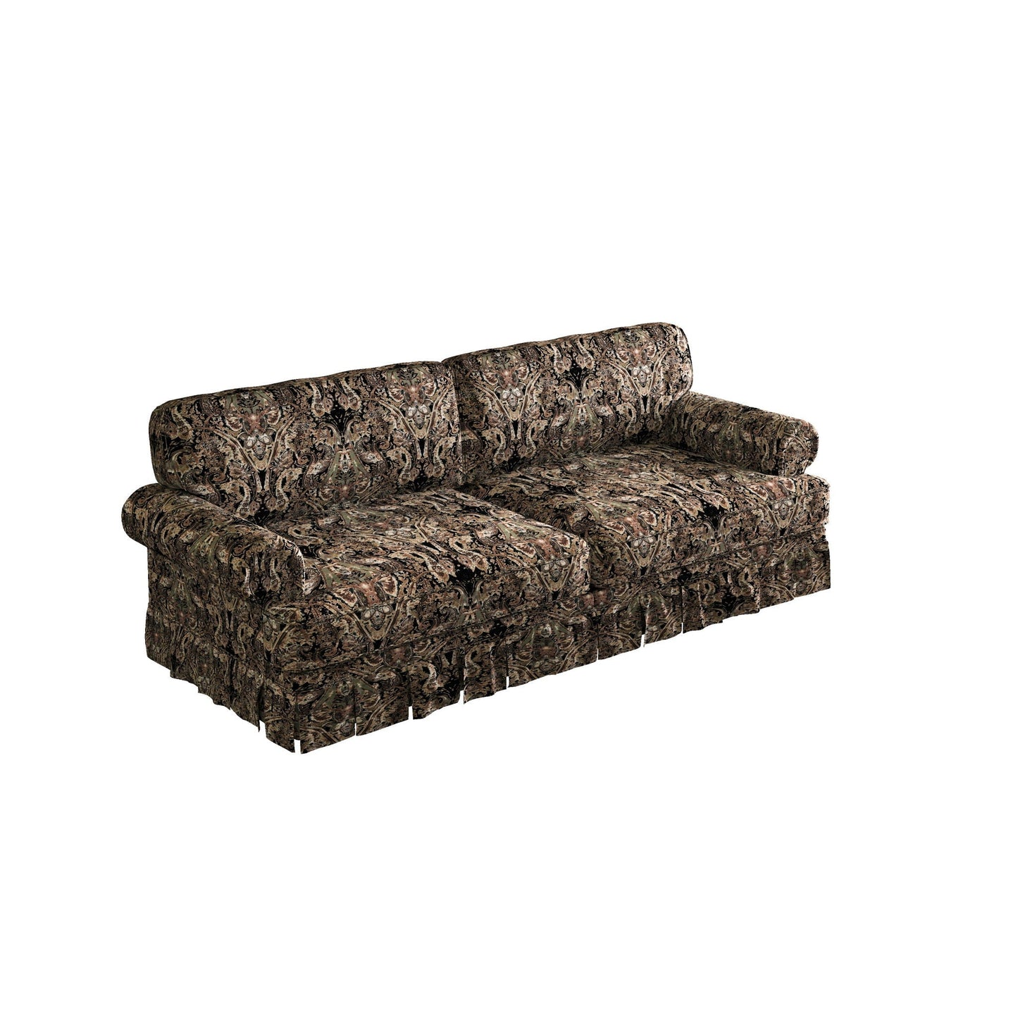 Heavy Duty Cloud Couch Sofa and Comfort Frame