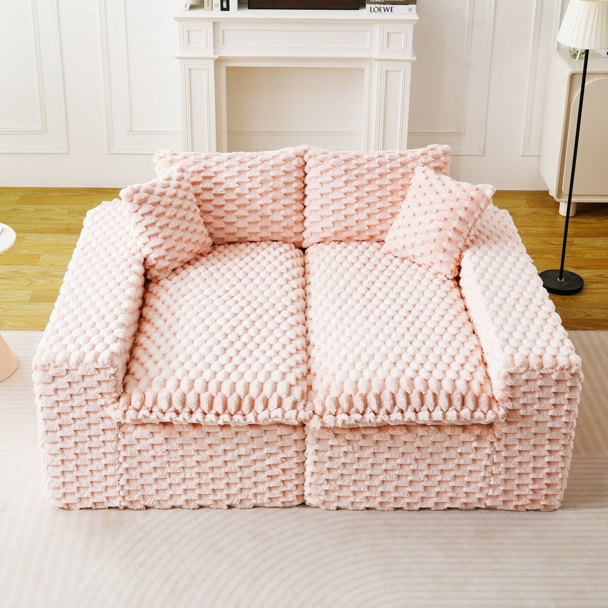 Premium Multifunctional Sofa and Arranged Seating