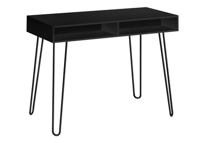 Computer Desk with Left Right Setup and Drawers