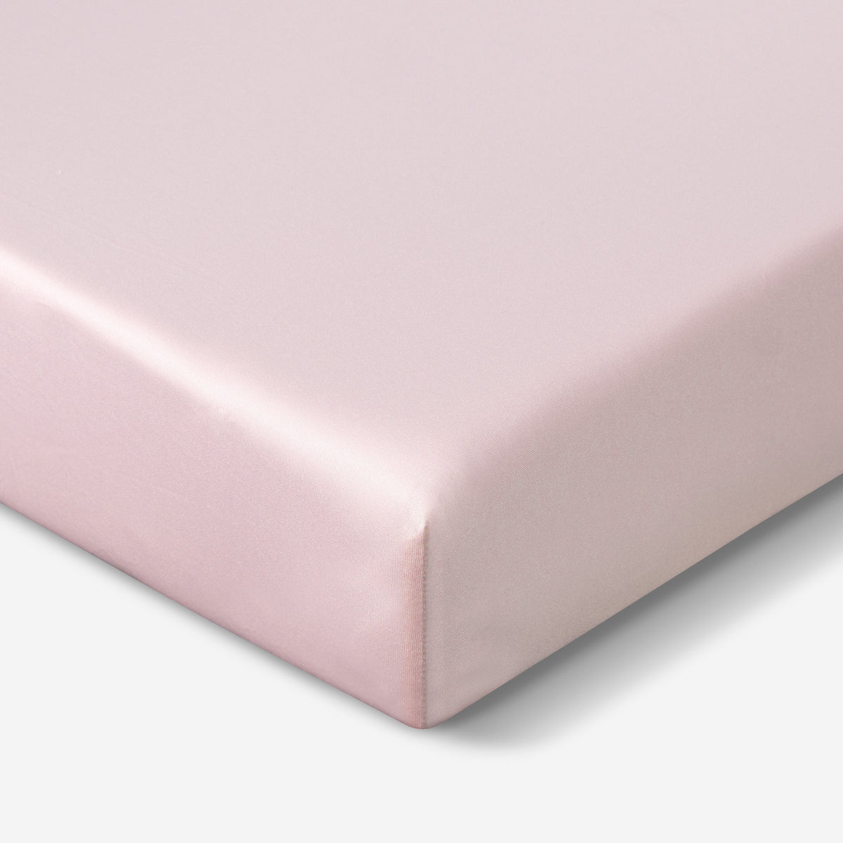 Bedgear Dri-Tec Soft and Breathable Crib Sheet
