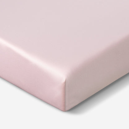 Bedgear Dri-Tec Soft and Breathable Crib Sheet