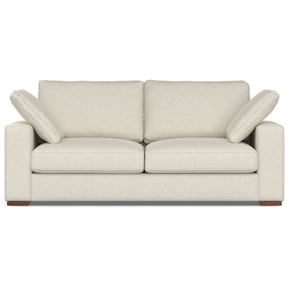 Charlie and Handcrafted Water Repellent Sofa