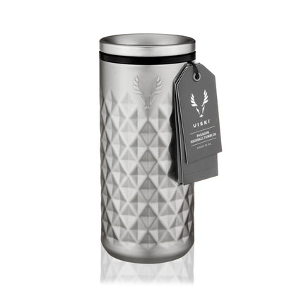 Paragon Stainless Steel Highball Tumbler
