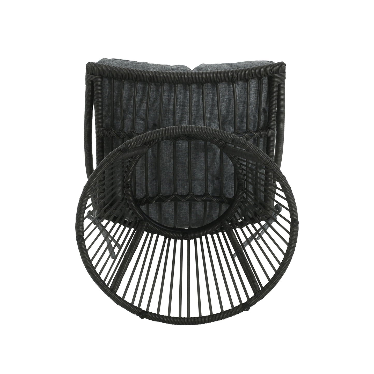 Elaine Durable Outdoor Chair And Table Set