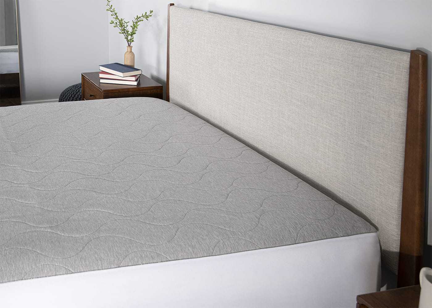 BedGear AIR-X Waterproof Mattress Guard for Twin