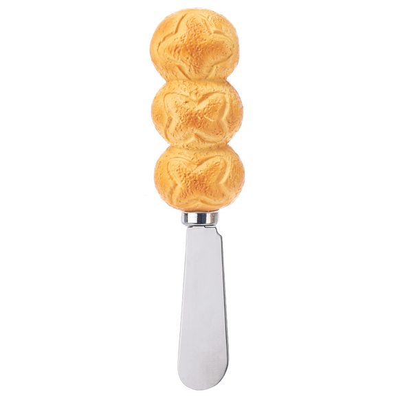 Life Is What You Bake It  Spreaders -